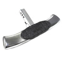 Westin PRO TRAXX 5 Hitch Step 27in Step 2in Receiver - Stainless Steel-2