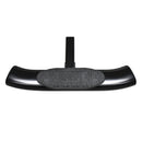 Westin PRO TRAXX 5 Hitch Step 27in Step 2in Receiver - Black-1