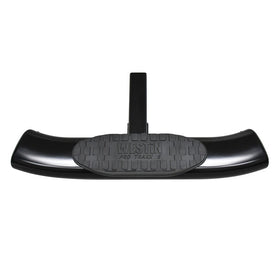 Westin PRO TRAXX 5 Hitch Step 27in Step 2in Receiver - Black