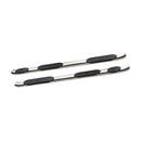 Westin 19-22 RAM 2500/3500 CC 8ft Bed Excl. Dually PRO TRAXX 5 Oval W2W Nerf Step Bars - SS-1