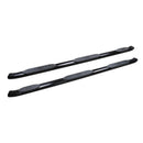 Westin 2019 Ram 1500 Crew Cab w/ 6.5ft Bed PRO TRAXX 5 W2W Oval Nerf Step Bars - Black-1