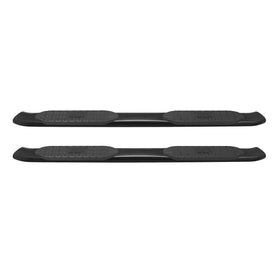 Westin 2010-2013 Toyota 4Runner SR5 (Excl Trail Edition) PRO TRAXX 5 Oval Nerf Step Bars - Black