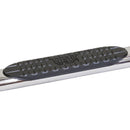 Westin 19-20 Ram 1500 Crew Cab PRO TRAXX 5 Oval Nerf Step Bars - Stainless Steel-2