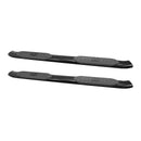 Westin 2019 Ram 1500 Crew Cab (Excl. 2019 Ram 1500 Classic) PRO TRAXX 5 Oval Nerf Step Bars - Black-1