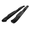 Westin 2019 Ford Ranger Supercrew PRO TRAXX 5 Oval Nerf Step Bars - Black-1