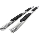 Westin 20-22 Jeep Gladiator PRO TRAXX 5 Oval Nerf Step Bars - SS-1