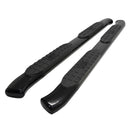 Westin 21-22 Ford Bronco (4-Door) PRO TRAXX 5 Oval Nerf Step Bars - Textured Black-1