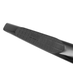 Westin 2009-2018 Dodge/Ram 1500 Crew Cab PRO TRAXX 6 Oval Nerf Step Bars - Black - 0