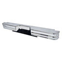 Westin/Fey 67-96 F-Series Style Side / 97-98 F-250/350 HD Diamondstep Universal Bumper - Chrome-1