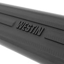 Westin Premier 6 in Oval Side Bar - Stainless Steel 53 in - Stainless Steel-2