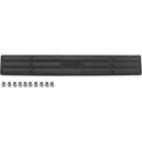 Westin Premier 6 Replacement Service Kit with 33in pad - Black-2