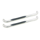 Westin 1992-1994 Chevrolet/GMC Blazer Full Size 2dr E-Series 3 Nerf Step Bars - SS-1