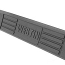 Westin 1992-1994 Chevrolet/GMC Blazer Full Size 2dr E-Series 3 Nerf Step Bars - Black-2