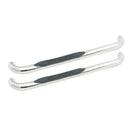 Westin 2002-2008 Dodge Ram 1500 Reg Cab E-Series 3 Nerf Step Bars - SS-1