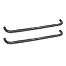 Westin 19-20 Ram 1500 Crew Cab E-Series 3 Nerf Step Bars - Black-1