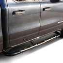 Westin 19-20 Ram 1500 Crew Cab E-Series 3 Nerf Step Bars - Black-2