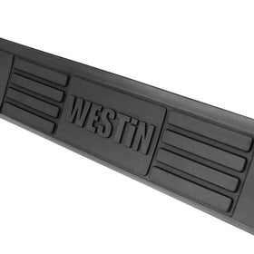 Westin 19-22 Chevrolet Silverado 1500 DC E-Series 3 Nerf Step Bars - SS - 0
