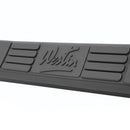 Westin 1997-2006 Jeep Wrangler/SE/Sport/Sahara Signature 3 Nerf Step Bars - Black-2