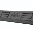 Westin 2009-2018 Dodge/Ram 1500 Reg Cab Signature 3 Nerf Step Bars - Black-2