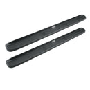 Westin Molded Step Board Unlighted 72 in - Black-1