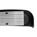 Westin Molded Step Board Unlighted 72 in - Black-2