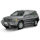 Westin 2001-2007 Toyota Highlander Running Board Mount Kit - Black-2