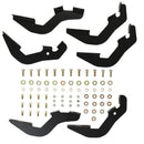 Westin 21-22 Ford Bronco Running Board Mount Kit - (Use w/ 27-74725)-1