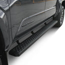 Westin 2024 Toyota Tacoma Access/Double Cab Running Board Mount Kit-1