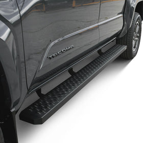 Westin 2024 Toyota Tacoma Access/Double Cab Running Board Mount Kit