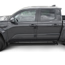 Westin 2024 Toyota Tacoma Access/Double Cab Running Board Mount Kit-2