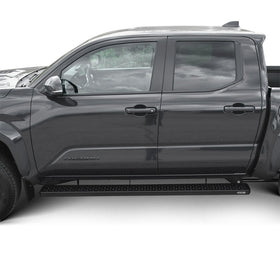 Westin 2024 Toyota Tacoma Access/Double Cab Running Board Mount Kit - 0