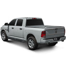 Westin Sure-Grip Aluminum Running Boards 85 in - Black-2