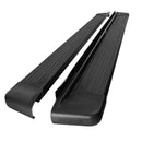 Westin Black Aluminum Running Board 68.4 inches SG6 Running Boards - Blk-1