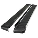Westin Polished Aluminum Running Board 83 inches SG6 Running Boards - Polished-1