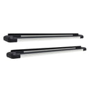 Westin SG6 Polished Aluminum Running Boards 85.5 in-1