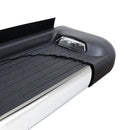 Westin SG6 Polished Aluminum Running Boards 85.5 in-2