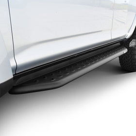 Westin 10-17 Toyota 4Runner Trail / 14-23 SR5/TRD/PRO Outlaw Running Boards - 0