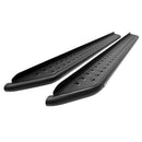 Westin 10-17 Toyota 4Runner Trail / 14-23 SR5/TRD/PRO Outlaw Running Boards-3