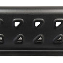 Westin 21-23 Ford Bronco 4DR (Excl. Bronco Sport) Outlaw Running Boards - Black-3