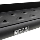 Westin 2024 Toyota Tacoma Double Cab Outlaw Running Boards - Textured Black-3