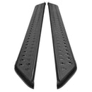 Westin 09-18 Ram 1500 Crew Cab Outlaw Running Boards-1
