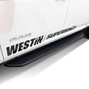 Westin 09-18 Ram 1500 Crew Cab Outlaw Running Boards-2