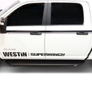 Westin 09-18 Ram 1500 Crew Cab Outlaw Running Boards-4