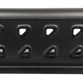 Westin 15-19 Chevy Silverado 2500/3500 Crew Cab (Excl. Diesel) Outlaw Running Boards - 0