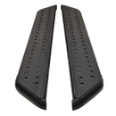 Westin 18-24 Jeep Wrangler (JL) Unlimited 4DR Outlaw Running Board-1