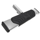 Westin R5 Hitch Step 27in Step 2in Receiver - Stainless Steel-2