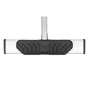 Westin R5 Hitch Step 27in Step 2in Receiver - Stainless Steel-1