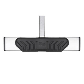 Westin R5 Hitch Step 27in Step 2in Receiver - Stainless Steel