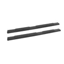 Westin 2005-2017 Toyota Tacoma Access Cab R5 Nerf Step Bars - Black-1