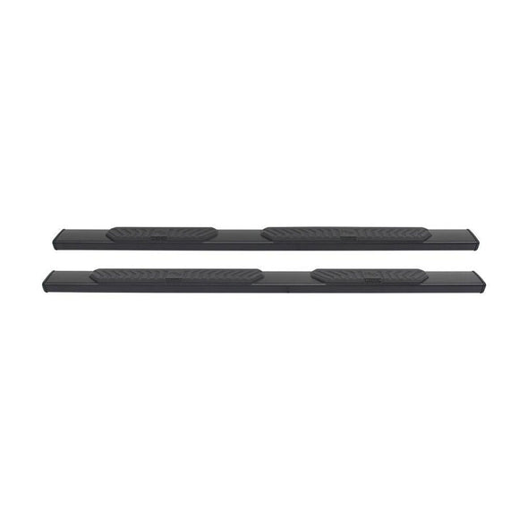 Westin 2005-2017 Toyota Tacoma Access Cab R5 Nerf Step Bars - Black
